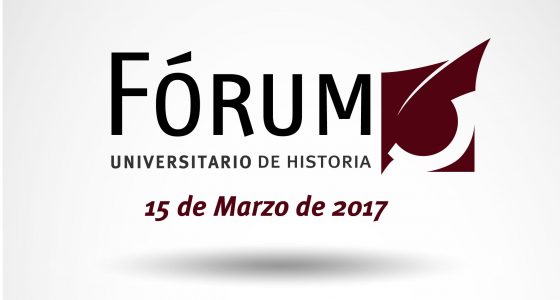 Fórum de Historia 2017