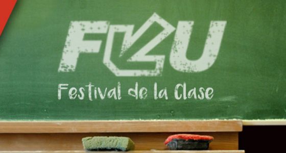 A desarrollarse el Festival universitario de la clase