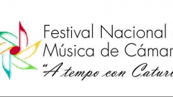 XXI Festival de Música de Cámara “A Tempo con Caturla”