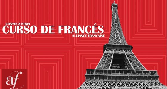 Nueva convocatoria del curso de francés