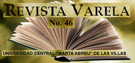 Nuevo número de la Revista Varela