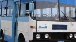 La Dirección de Transporte de la UCLV actualiza sus rutas de viaje