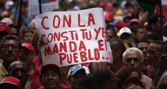 ¿Qué viene luego de la Constituyente en Venezuela?