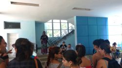 Jornada por la Cultura Cubana en Facultad de Ciencias Sociales