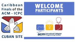 ACM-ICPC, más allá de las siglas