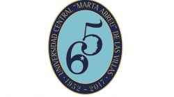 Programa de actividades por el 65 Aniversario de la Universidad Central “Marta Abreu” de Las Villas