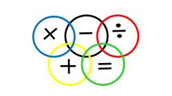 Convocan a participar en Cuarta Olimpiada de Matemática