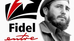 Convoca la UJC al concurso “Fidel entre nosotros”