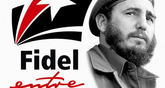 Convoca la UJC al concurso “Fidel entre nosotros”