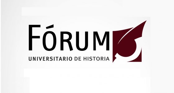 Inauguración del Fórum Universitario de Historia 2020