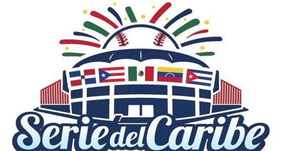 Alta Tensión: La Serie del Caribe de Beisbol