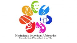 Programa Técnico Organizativo de los Festivales de Artistas Aficionados de la FEU