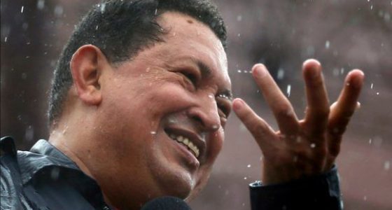 En Debatiendo: Tributo a Hugo Chávez, a cinco años de su partida