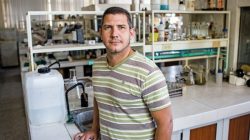 “La Síntesis Química como puente entre la Universidad y el Sector Biotecnológico en Cuba”