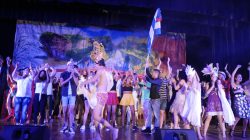 Un festival estacionado en la cultura cubana