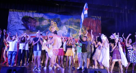Un festival estacionado en la cultura cubana
