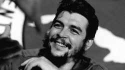 Convoca la Cátedra honorífica Ernesto Guevara a ciclo de conferencias y paneles