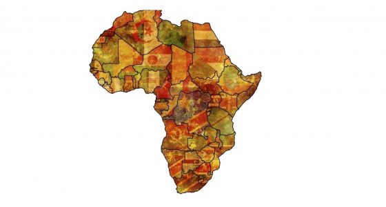 En camino al Día de África