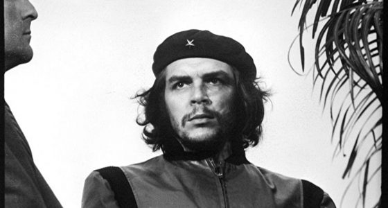 ¡Salud Guevara!