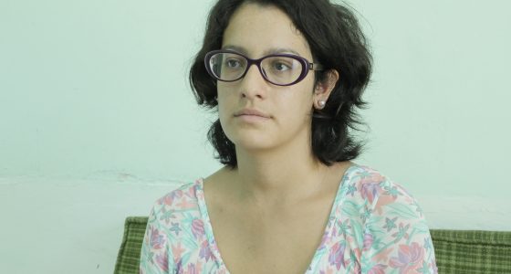 Laura Tatiana: «Me voy decidida a trabajar por mi país»