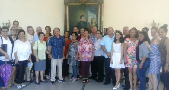 Celebra Centro de Estudios Comunitarios su XV Aniversario