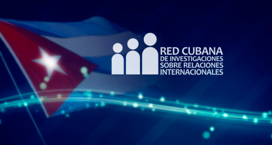 Red Cubana de Investigaciones sobre Relaciones Internacionales
