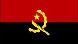 Angola celebra el aniversario de su independencia este 11 de noviembre