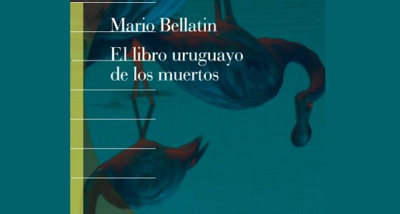 Diez razones para leer El libro uruguayo de los muertos