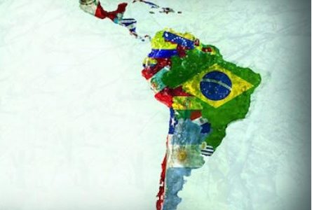 Taller “Balance Político-Económico de América Latina y el Caribe 2018: Los retos de los movimientos progresistas”
