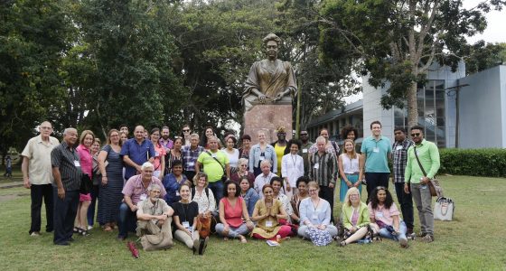 Evento Búsquedas Investigativas entre Profesores Cubanos y Norteamericanos