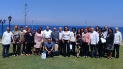La colaboración internacional como tema central en el Encuentro de Rectores Cuba-Nicaragua