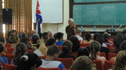 Cuánto más puede contribuir la Universidad al desarrollo de la industria cubana