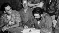 A 60 años de firmada la primera Ley de Reforma Agraria en Cuba
