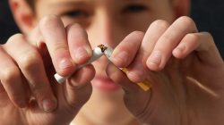 Tabaco y salud pulmonar