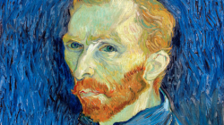 Vincent Willem van Gogh, a 129 años de su muerte