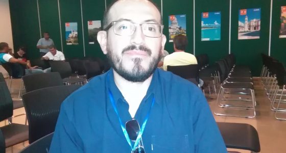 Entrevista al Dr. C. Boris Marcelo Villasón Terrazas