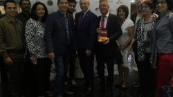 UCLV presente en Premios Excelencias Cuba