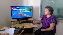 Inicia Diplomado de Cultura Cubana en CUM Camajuaní