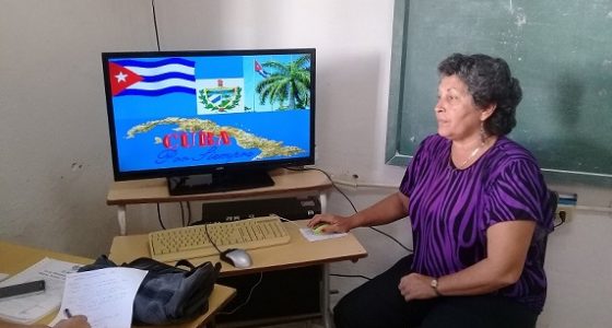 Cultura Cubana: Diplomado en CUM Camajuaní