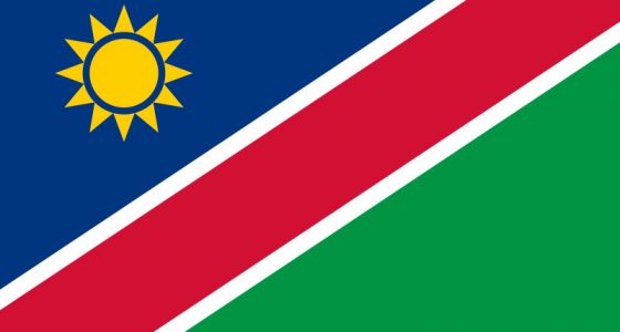 XXX Aniversario de la liberación de Namibia