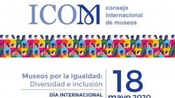 Día Internacional de los Museos 2020