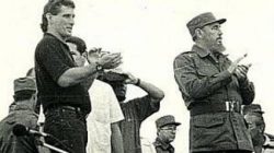 La visita de Fidel que inspiró a los villaclareños