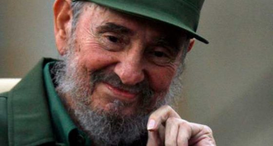 Taller Científico-Investigativo “Fidel Castro Ruz en el joven cubano”