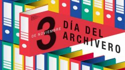3 de noviembre: el Día del Archivero Cubano