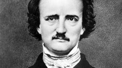 A la memoria de Edgar Allan Poe