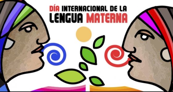 21 de febrero: Día Internacional de la Lengua Materna
