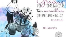 Felicidades a las madres de UCLV (+Podcast)