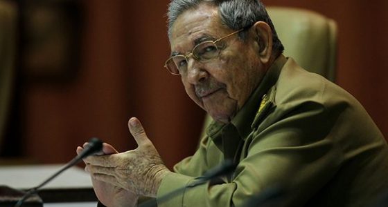 Cumple el General de Ejército Raúl Castro 90 años este 3 de junio