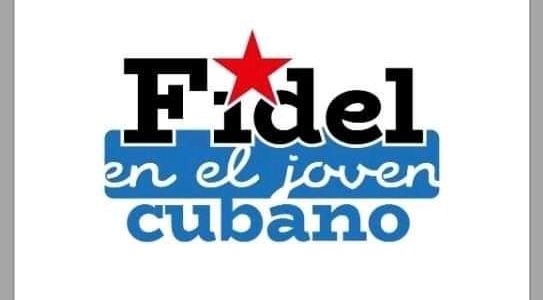 VI Evento Científico “Fidel Castro en el joven cubano”
