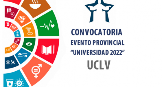 Sesiona evento provincial Universidad 2022